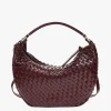 Salerno shoulder bag Marlin Barolo