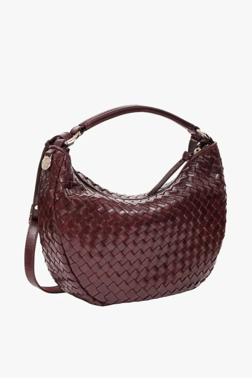 Salerno shoulder bag Marlin Barolo