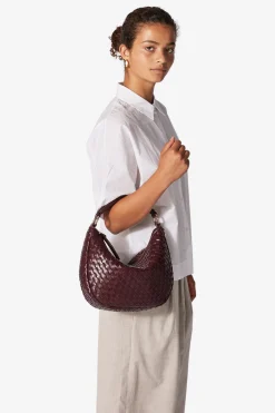 Salerno shoulder bag Marlin Barolo
