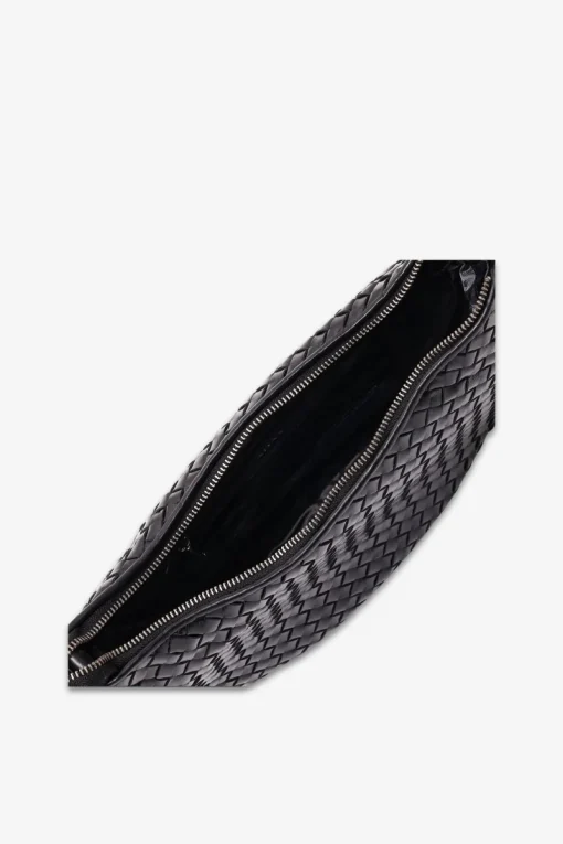 Salerno shoulder bag Marlin Black