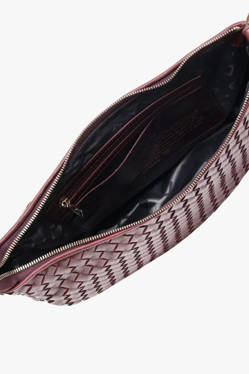 Salerno shoulder bag Marlin Barolo