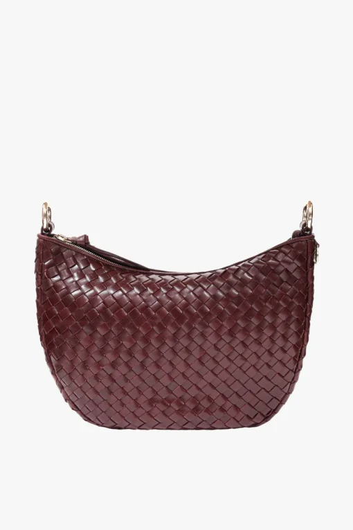 Salerno shoulder bag Marlin Barolo