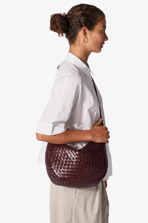 Salerno shoulder bag Marlin Barolo