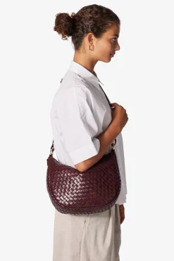 Salerno shoulder bag Marlin Barolo