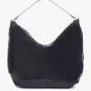 Salerno shoulder bag Mindy Dark brown