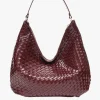 Salerno shoulder bag Mindy Barolo