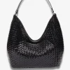Salerno shoulder bag Mindy Black