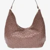 Salerno shoulder bag Mindy Taupe