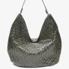 Salerno shoulder bag Mindy Olive