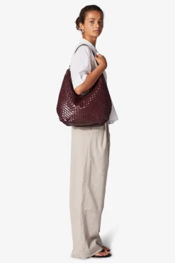 Salerno shoulder bag Mindy Barolo