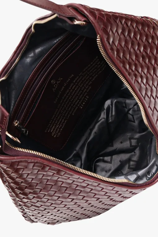 Salerno shoulder bag Mindy Barolo