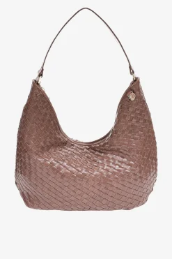 Salerno shoulder bag Mindy Taupe