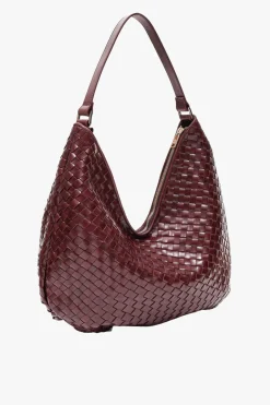Salerno shoulder bag Mindy Barolo