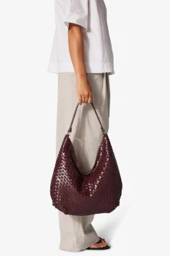 Salerno shoulder bag Mindy Barolo