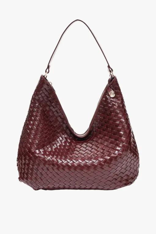 Salerno shoulder bag Mindy Barolo