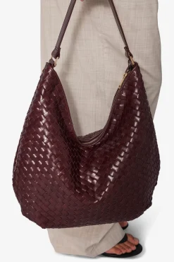 Salerno shoulder bag Mindy Barolo