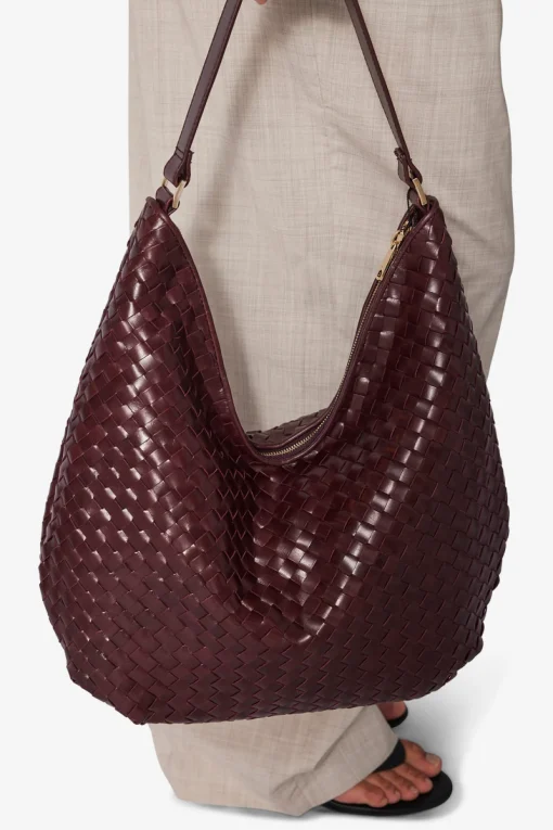 Salerno shoulder bag Mindy Barolo