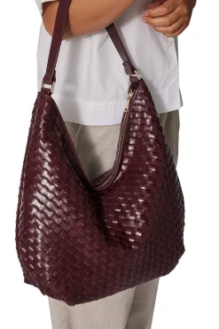 Salerno shoulder bag Mindy Barolo