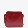 Salerno shoulder bag Sia Amaretto
