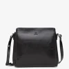 Salerno shoulder bag Sia Black