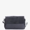 Salerno shoulder bag Signe Black