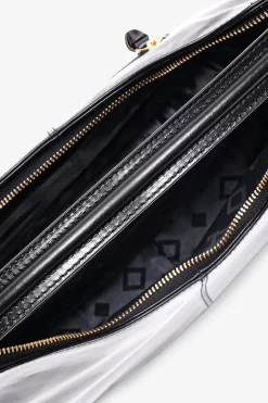 Salerno shoulder bag Taras Black