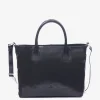 Salerno shoulder bag Vilde Black