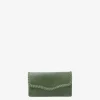 Salerno wallet Cher Olive