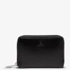 Salerno wallet Cornelia Black