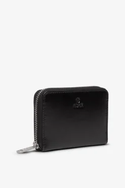 Salerno wallet Cornelia Black