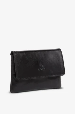 Salerno wallet Gertrud Black