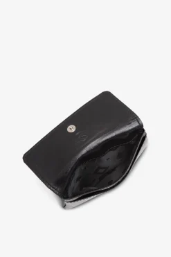 Salerno wallet Gertrud Black