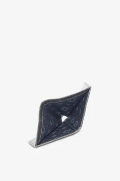 Salerno wallet Jaida Olive