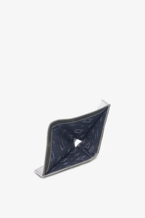 Salerno wallet Jaida Olive