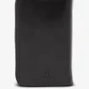 Salerno wallet Karina Black