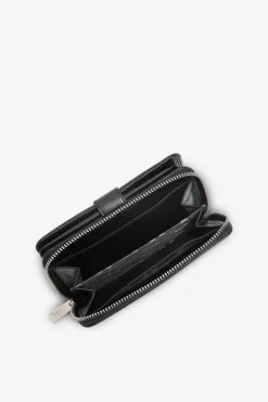 Salerno wallet Karina Black