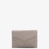 Salerno wallet Lana Stone