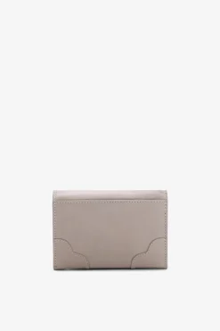 Salerno wallet Lana Stone