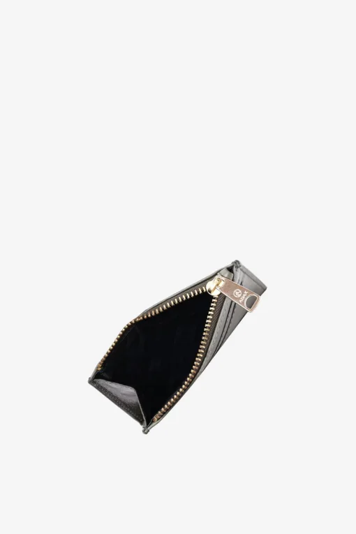 Salerno wallet Melina Olive