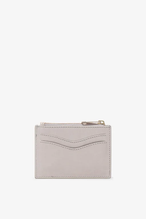 Salerno wallet Melina Stone