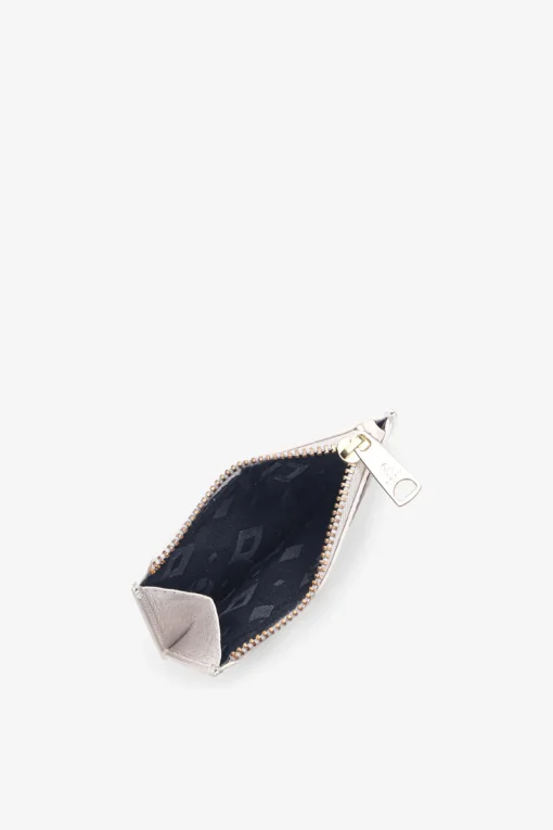 Salerno wallet Melina Stone