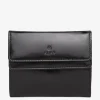 Salerno wallet Mia Black