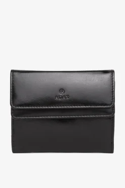 Salerno wallet Mia Black