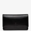 Salerno wallet Mira Black