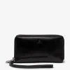 Salerno wallet Neel Black
