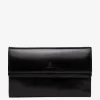 Salerno wallet Nina Black
