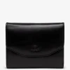 Salerno wallet Sif Black