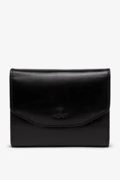 Salerno wallet Sif Black