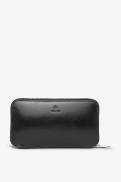 Salerno wallet Tori Black