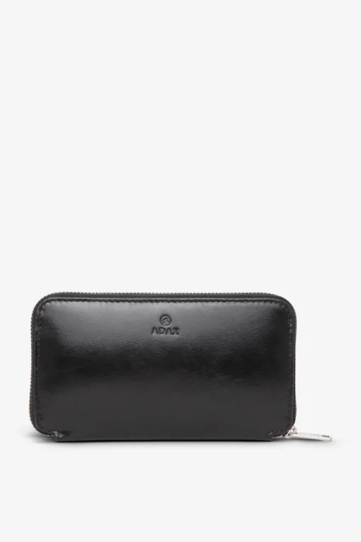 Salerno wallet Tori Black